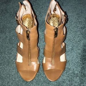 Vince Camuto heels
